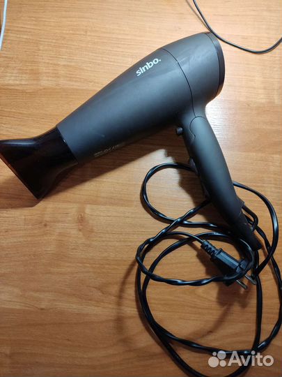 Фен sinbo