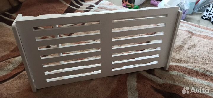 Декоративная коробка для модема и проводов