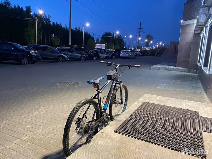 Велосипед Stern Energy 2.0