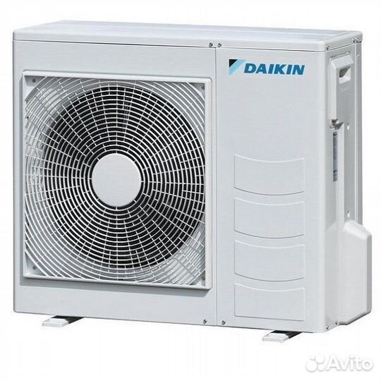 Daikin ftyn/RYN ftyn20L/RYN20L/40 кондиционер на