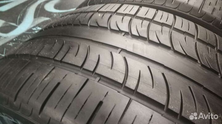 Pirelli Scorpion Zero Asimmetrico 295/40 R22