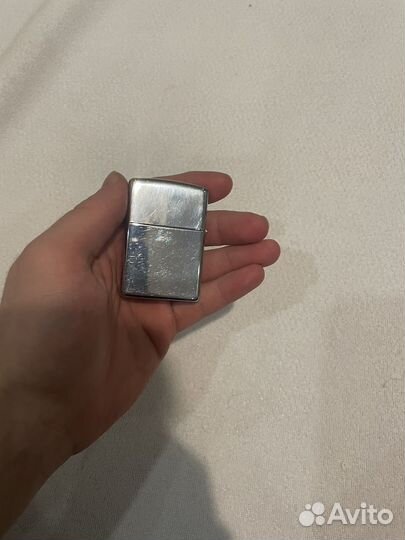 Зажигалка zippo playboy 01