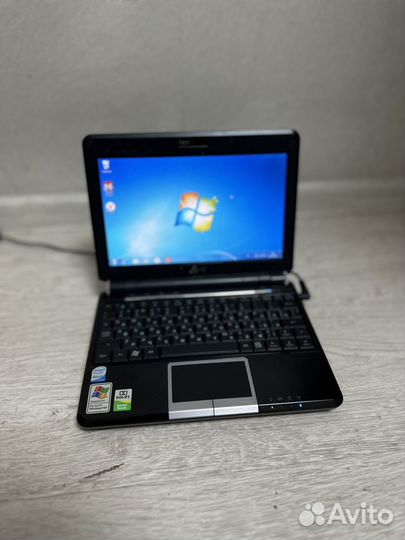 Asus eee pc 901