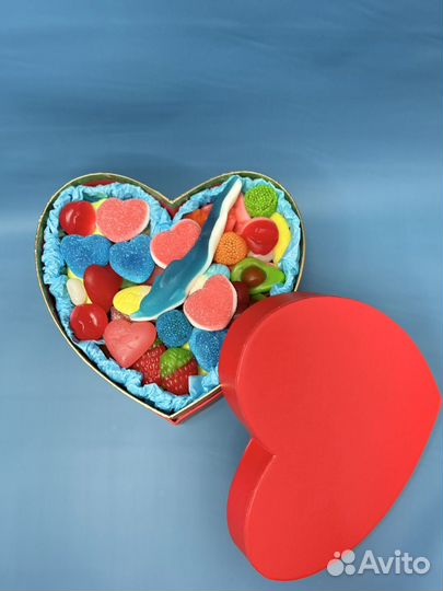 Мармелад Европейский