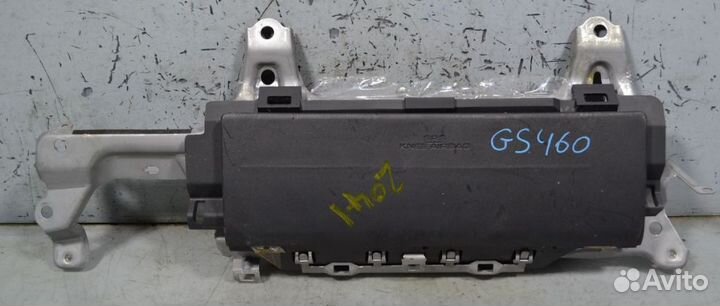 Подушка безопасности Toyota / lexus GS460 URS190 L