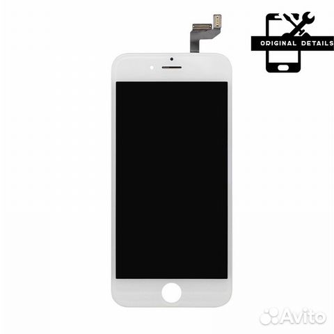 Дисплей для iPhone 6s Plus (Оригинал)
