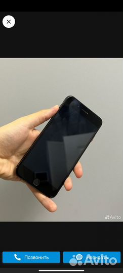 iPhone 8 Plus, 256 ГБ