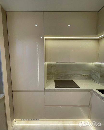 Кухня (цена за весь кпомплект) sh-0517801