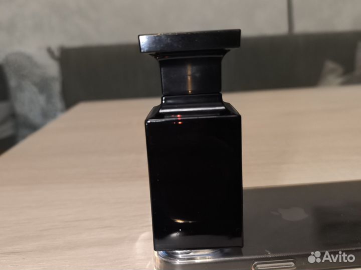 TOM ford Vanille fatale