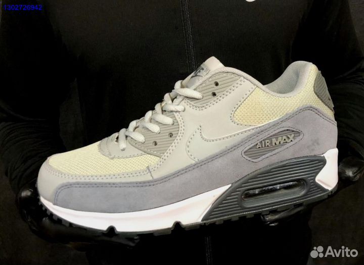 Кроссовки Nike Air Max 90