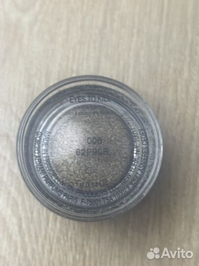 Тени для век Giorgio Armani