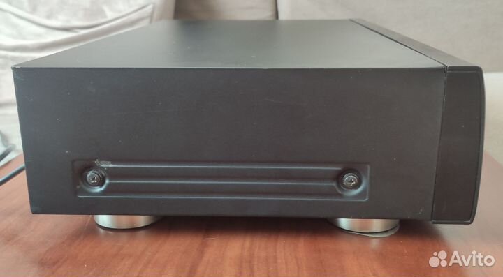 Pioneer pd-s504