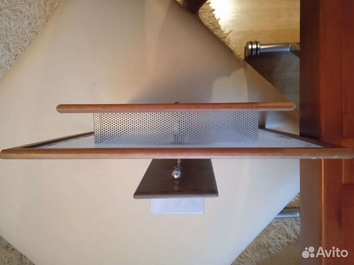 Итальянская люстра