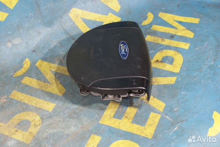 Подушка безопасности Ford Mondeo 3