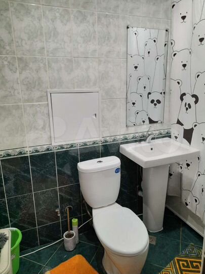 1-к. квартира, 35,2 м², 1/7 эт.