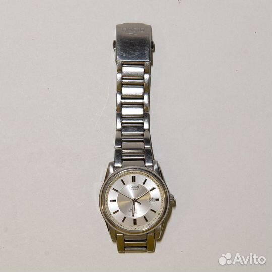 Мужские наручные часы Casio beside bem-111d