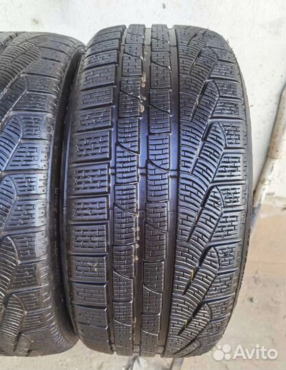 Pirelli Winter Sottozero 210 245/40 R18 108W