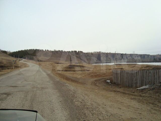 Дом 58 м² на участке 32 сот.