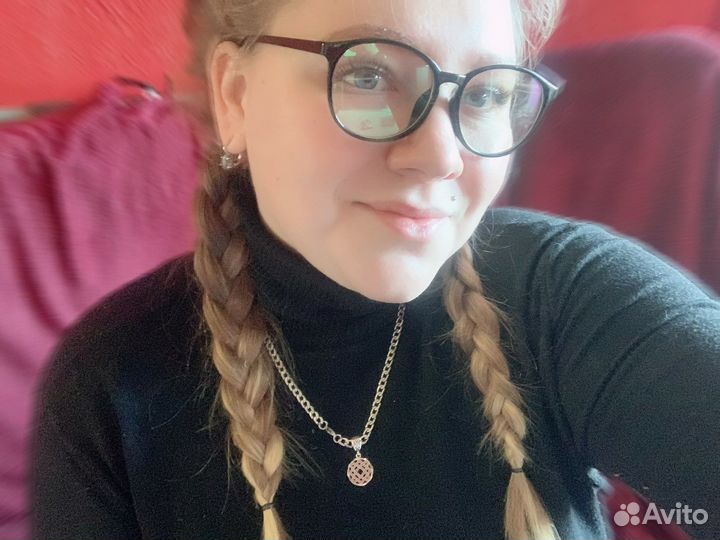 Друг по переписке