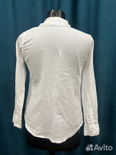 Рубашка женская 42 размер