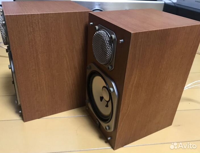 Акустика Yamaha NS-10MMT micro mini моnitor