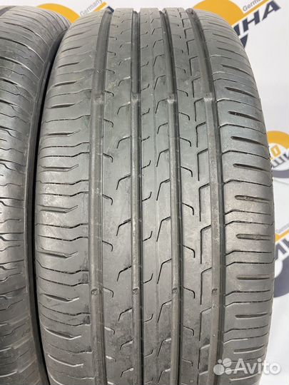 Continental ContiEcoContact 6 235/55 R18 103Y