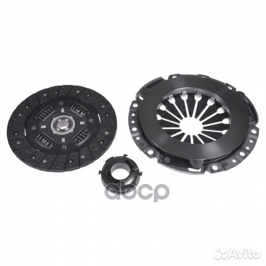 Сцепление к-т KIA picanto I 1.0-1.1 04- ADG0301