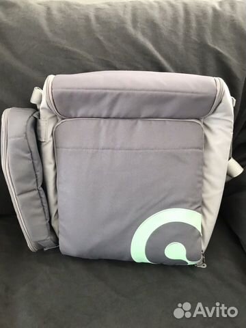 Сумка для коляски Concord (отправлю почтой)