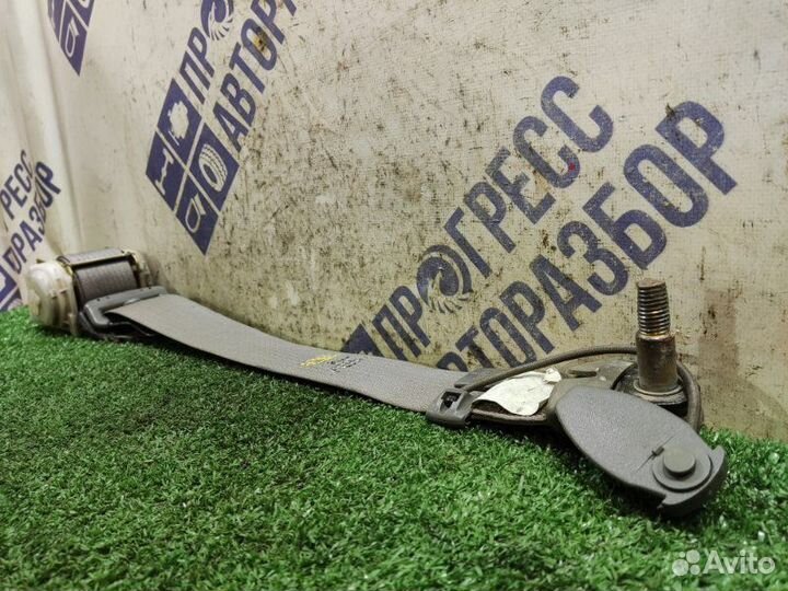 Ремень безопасности задний левый Chevrolet