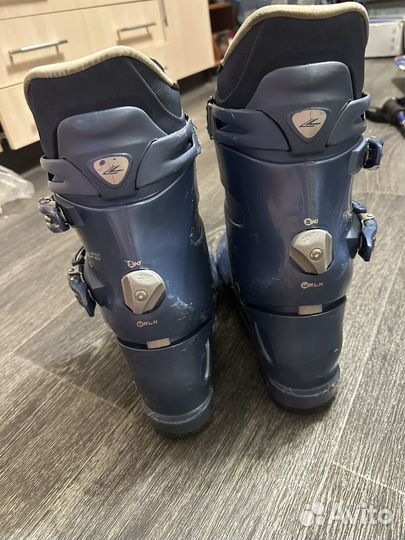 Горные лыжи, комплект