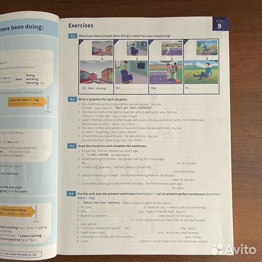 English Grammar In Use Murphy Fifth Edition