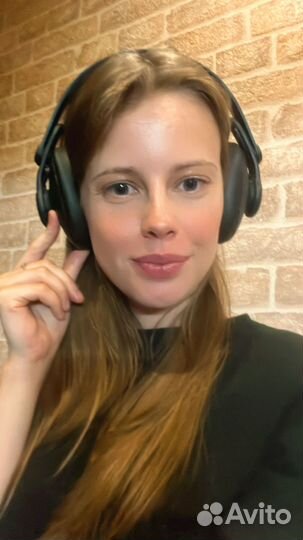 Наушники AKG K 361