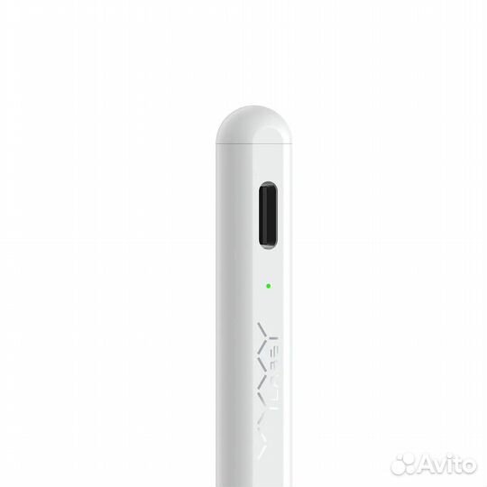 Эргономичный стилус для iPad Capacitive Stylus Pen