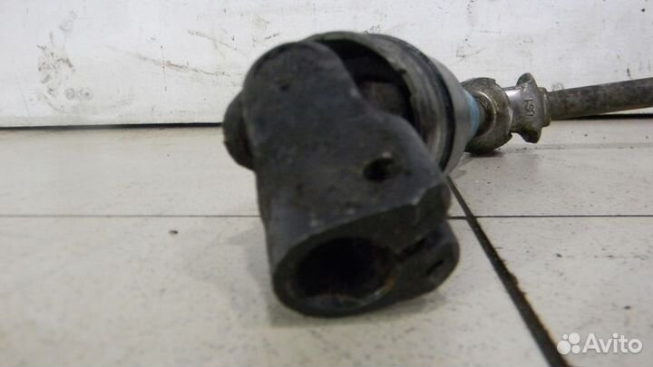 Колонка рулевая Форд KA 1