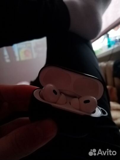 Airpods pro копия