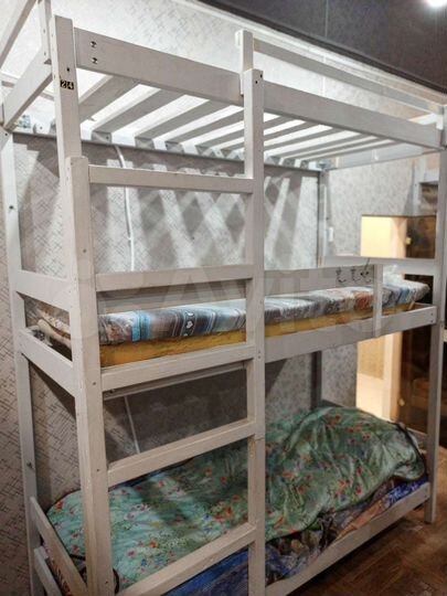 Квартира-студия, 70 м², 3/3 эт.