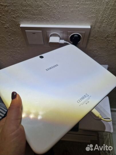 Планшет samsung tab 3