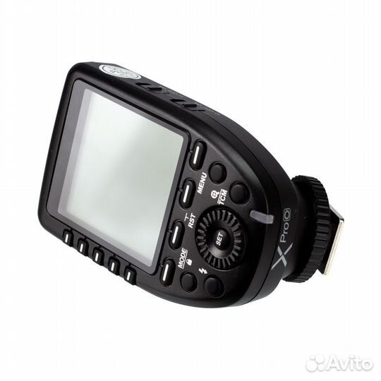 Радиосинхронизатор Godox Xpro O для для Olympus/Pa