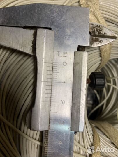 Провод одножильный 0,5мм для пайки