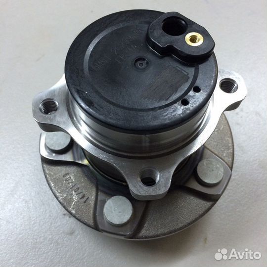 Ступица Ford Focus (Форд Фокус)