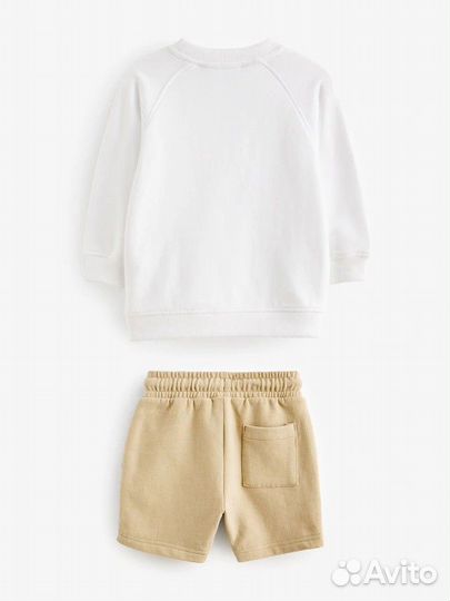 Костюм next 116