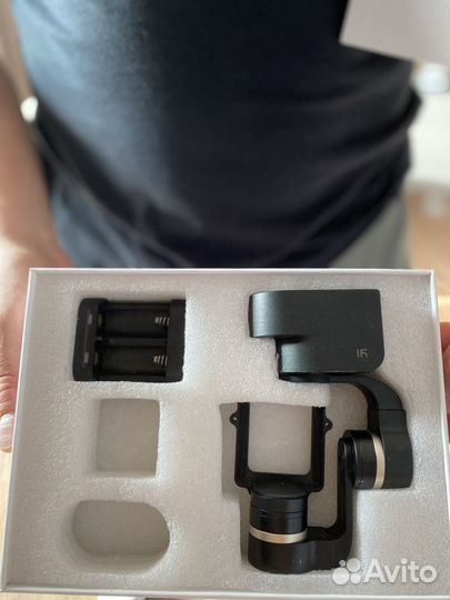 Стабилизатор для съемки