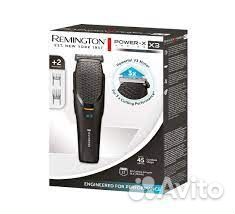 Машинка для стрижки Remington Power-X Series