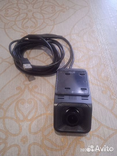 Видеорегистратор для android магнитол V4+