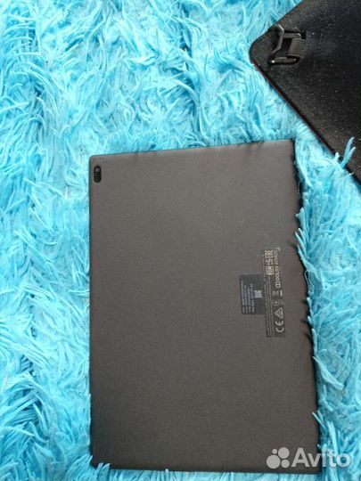 Планшет Леново TB