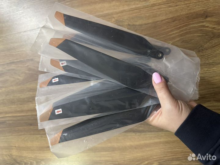 Dji Matrice 30t комплект лопастей