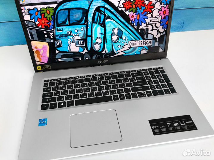 Ноутбуки для игр и офисных работ