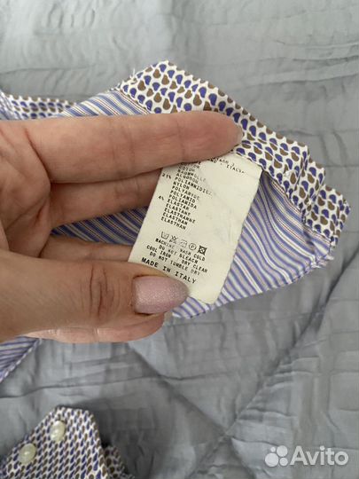 Рубашка etro оригинал