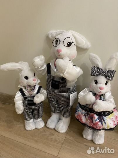 Зайцы Сувениры