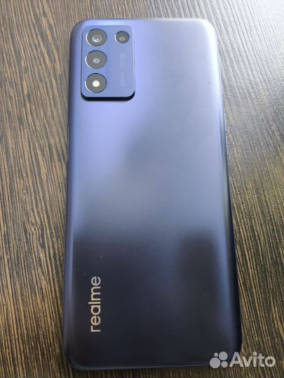 realme Q3s, 8/128 ГБ